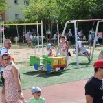 Suwałki Przedszkole nr 6 festyn rodzinny