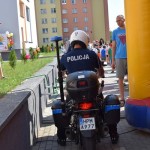 Suwałki Przedszkole nr 6 festyn rodzinny