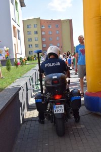 Suwałki Przedszkole nr 6 festyn rodzinny