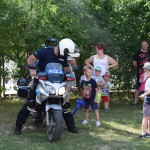 Suwałki Przedszkole nr 6 festyn rodzinny