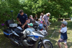 Suwałki Przedszkole nr 6 festyn rodzinny