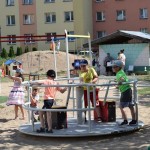 Suwałki Przedszkole nr 6 festyn rodzinny