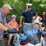 Suwałki Przedszkole nr 6 festyn rodzinny