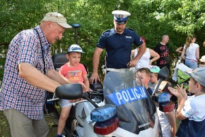 Suwałki Przedszkole nr 6 festyn rodzinny