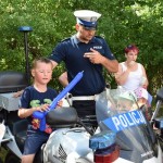 Suwałki Przedszkole nr 6 festyn rodzinny