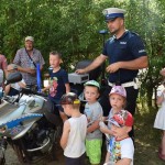Suwałki Przedszkole nr 6 festyn rodzinny