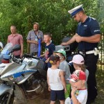 Suwałki Przedszkole nr 6 festyn rodzinny