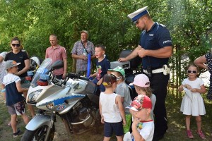 Suwałki Przedszkole nr 6 festyn rodzinny