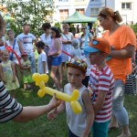 Suwałki Przedszkole nr 6 festyn rodzinny