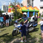 Suwałki Przedszkole nr 6 festyn rodzinny