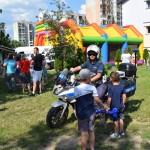 Suwałki Przedszkole nr 6 festyn rodzinny
