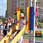 Suwałki Przedszkole nr 6 festyn rodzinny