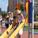 Suwałki Przedszkole nr 6 festyn rodzinny