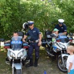 Suwałki Przedszkole nr 6 festyn rodzinny