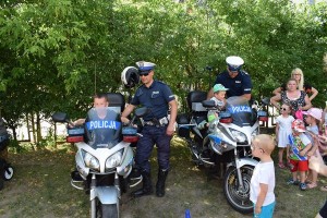 Suwałki Przedszkole nr 6 festyn rodzinny