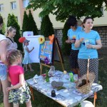 Suwałki Przedszkole nr 6 festyn rodzinny
