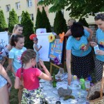 Suwałki Przedszkole nr 6 festyn rodzinny