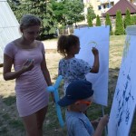 Suwałki Przedszkole nr 6 festyn rodzinny