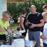 Suwałki Przedszkole nr 6 festyn rodzinny