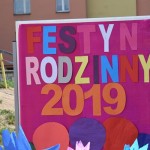 Suwałki Przedszkole nr 6 festyn rodzinny