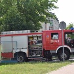 Suwałki Przedszkole nr 6 festyn rodzinny