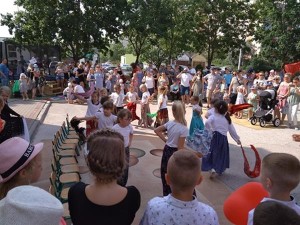 Wolne miejsca w przedszkolach i oddziałach przedszkolnych