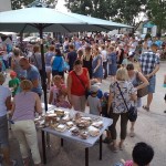 Suwałki Przedszkole nr 7 festyn ekologiczny