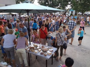 Suwałki Przedszkole nr 7 festyn ekologiczny