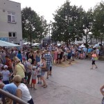 Suwałki Przedszkole nr 7 festyn ekologiczny
