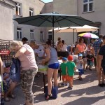 Suwałki Przedszkole nr 7 festyn ekologiczny