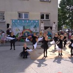Suwałki Przedszkole nr 7 festyn ekologiczny