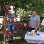 Suwałki Przedszkole nr 7 festyn ekologiczny