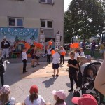 Suwałki Przedszkole nr 7 festyn ekologiczny