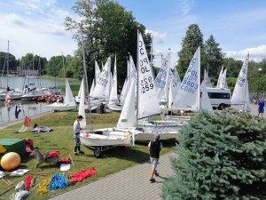 Suwałki Regaty o Puchar Prezydenta