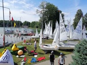 Suwałki Regaty o Puchar Prezydenta