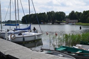 Suwałki Regaty o Puchar Prezydenta