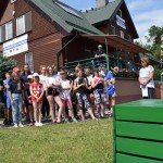 Suwałki Regaty o Puchar Prezydenta
