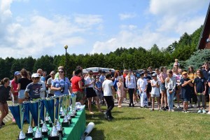 Suwałki Regaty o Puchar Prezydenta
