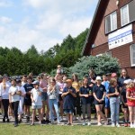 Suwałki Regaty o Puchar Prezydenta
