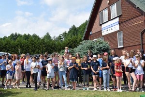 Suwałki Regaty o Puchar Prezydenta