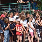 Suwałki Regaty o Puchar Prezydenta