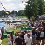 Suwałki Regaty o Puchar Prezydenta