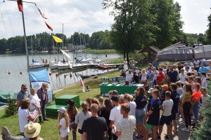 Suwałki Regaty o Puchar Prezydenta