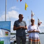 Suwałki Regaty o Puchar Prezydenta