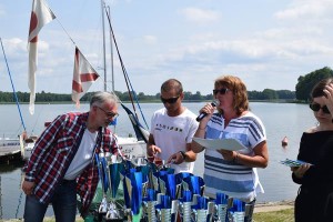 Suwałki Regaty o Puchar Prezydenta