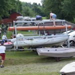 Suwałki Regaty o Puchar Prezydenta