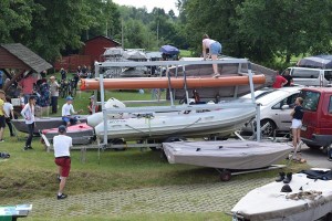 Suwałki Regaty o Puchar Prezydenta