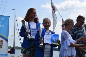 Suwałki Regaty o Puchar Prezydenta