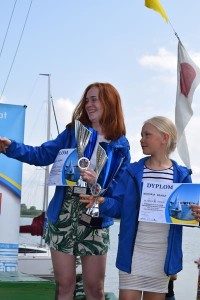 Suwałki Regaty o Puchar Prezydenta