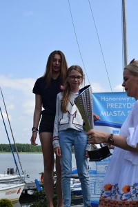 Suwałki Regaty o Puchar Prezydenta